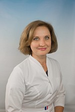 Абросимова Юлия Сергеевна