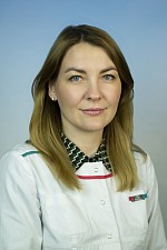 Самойлова Дарья Дмитриевна