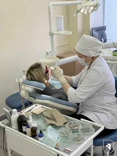 Саратовский стоматолог назвала тренд, который оставит без зубов и денег