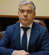 Вертянкин Сергей Викторович