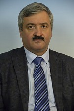 Лушников Александр Владимирович