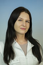 Ильина Елена Сергеевна