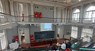 Преподаватели СГМУ выступили экспертами жюри всероссийских и международных конкурсов