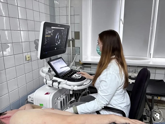 СГМУ продолжает выездные приемы в районах области