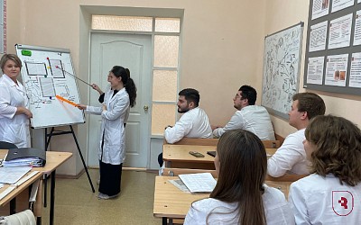 «Нутритивная поддержка недоношенных детей на педиатрическом участке» 