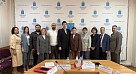 Эксперты федерального центра оценили челюстно-лицевую службу СГМУ