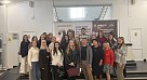 Студенты СГМУ встретились с режиссером фильма «20 тонн»