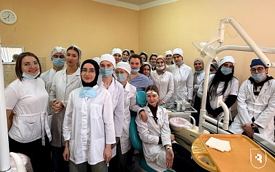 «Основы проведения электромиографии жевательных мышц»