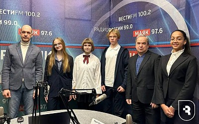 «Взрослые игры» в эфире ГТРК «Саратов»