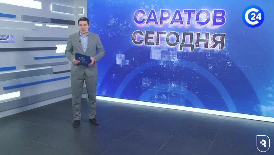 Встретились с будущими врачами в Петровске!