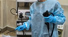 Клинику детских болезней оснастили по последнему слову техники