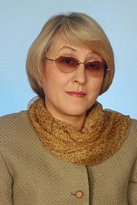 Ледванова Татьяна Юрьевна