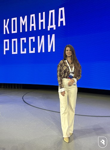 Инициативы экспертов СГМУ входят в федеральные ТОПы!