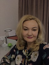 Алешина Наталья Викторовна