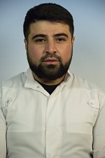 Агамалы Азер Гюндуз оглы