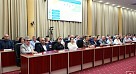 Совещание по вопросам развития отрасли до 2030 года