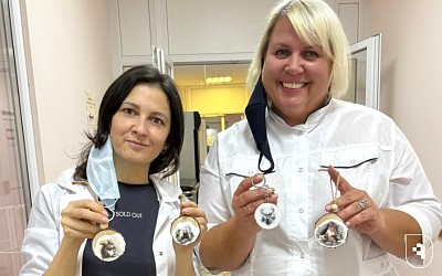 «Мастерская чудес»