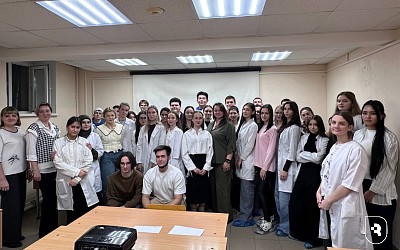 Квиз «Культура безопасности»