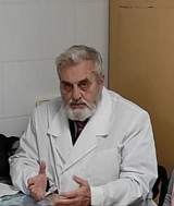 Цека Юрий Сергеевич