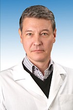 Якубенко Валерий Владиславович