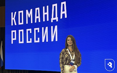 Инициативы экспертов СГМУ входят в федеральные ТОПы!