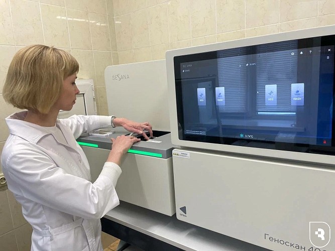 Саратовская область поднимает диагностику ментальных расстройств на новый уровень