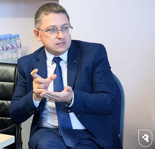 Стратегическая сессия Ассоциации цифрового развития образовательных организаций