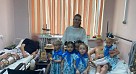 Акция «Письмо бойцу»