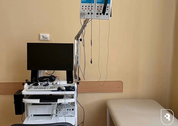 Диагностика сна в Саратовской области достигла нового уровня развития