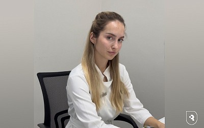 Саратовский врач объяснила, можно ли лечить железодефицит одной диетой