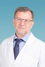 Лукьянов Владимир Федорович