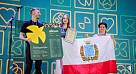 Победа студентки СГМУ на форуме «иВолга»!