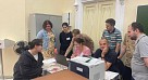 Приемная компания идет полным ходом! 