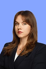 Колтыго Елена Ивановна