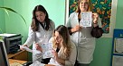 Акция по профилактике атопического дерматита