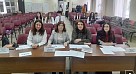 Доцент СГМУ в жюри областной конференции