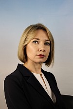 Шангай Екатерина Павловна