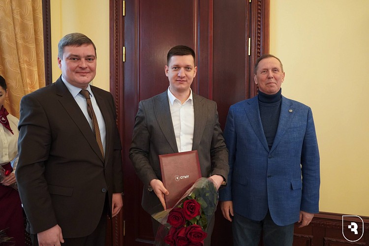 Ученый совет февраля 2026