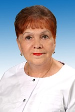 Малюгина Татьяна Николаевна