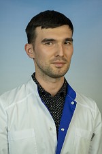 Тимраляев Рамиль Абдулкадирович