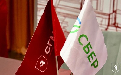 Саратовский медуниверситет и Сбер расширяют сотрудничество