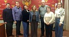 В СГМУ обсудили цифровизацию медико-профилактического образования