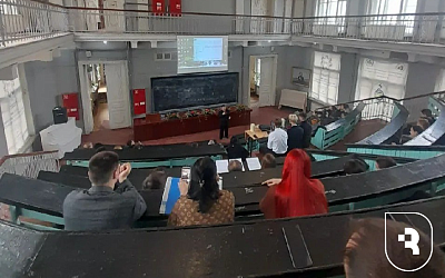 Преподаватели СГМУ выступили экспертами жюри всероссийских и международных конкурсов