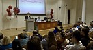 СГМУ собрал ведущих экспертов страны и зарубежья на конференции по аллергологии и иммунологии 