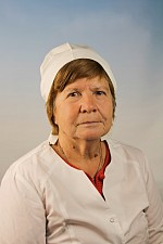 Осипова Ольга Владимировна