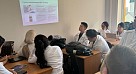 Иностранные СГМУ обсудили особенности вскармливания новорожденных