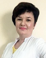 Кабанова Инна Александровна