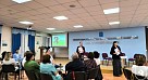 Эксперты СГМУ обучили соцработников практическим инструментам психологической поддержки