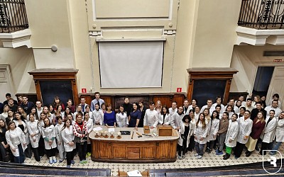 В СГМУ обсудили суицидологию с точки зрения медицины и права