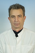 Долишний Владимир Николаевич